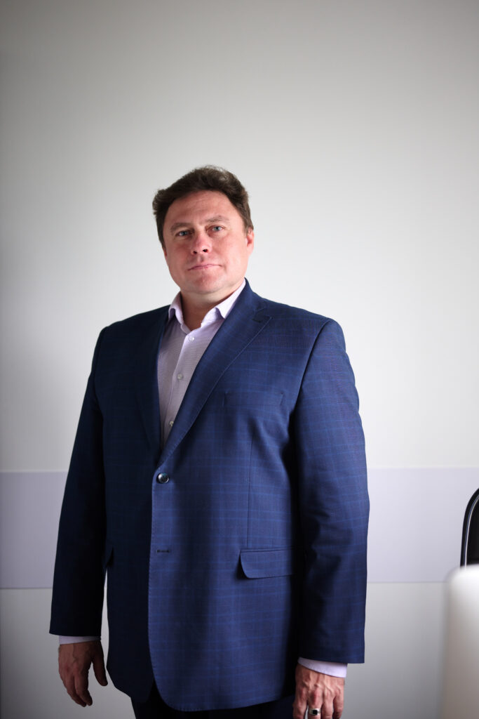 Петухов Владимир Валентинович