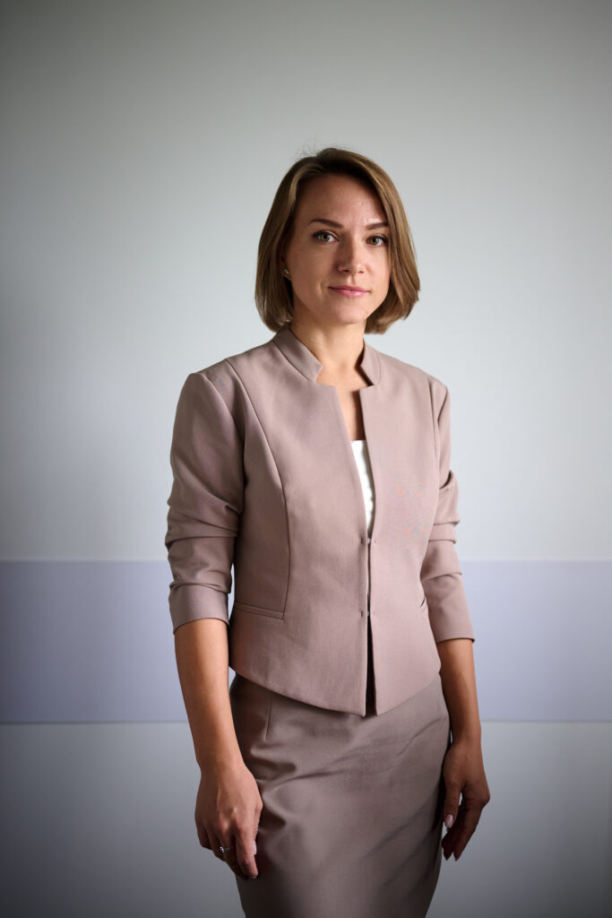 Разживина Алена Александровна
