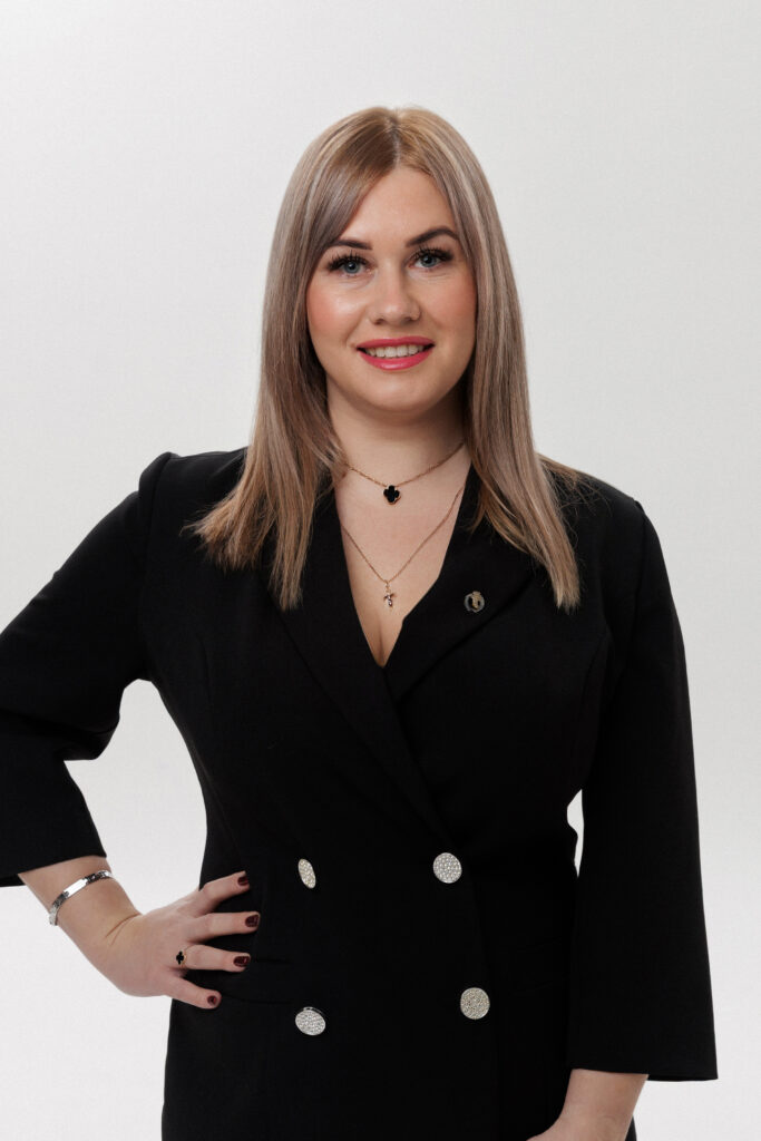 Осипова Светлана Сергеевна