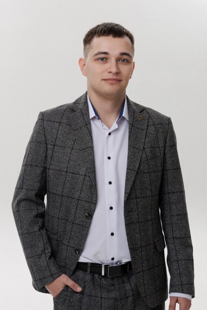 Виноградов Андрей Иванович