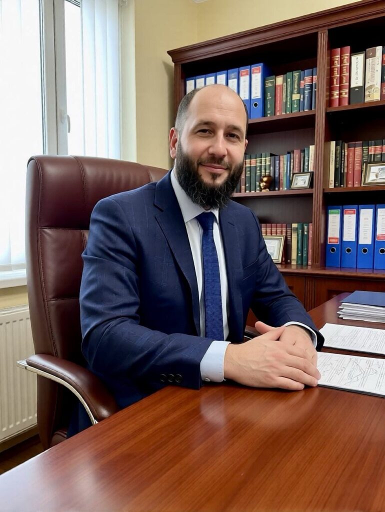 Аушев Адам Русланович