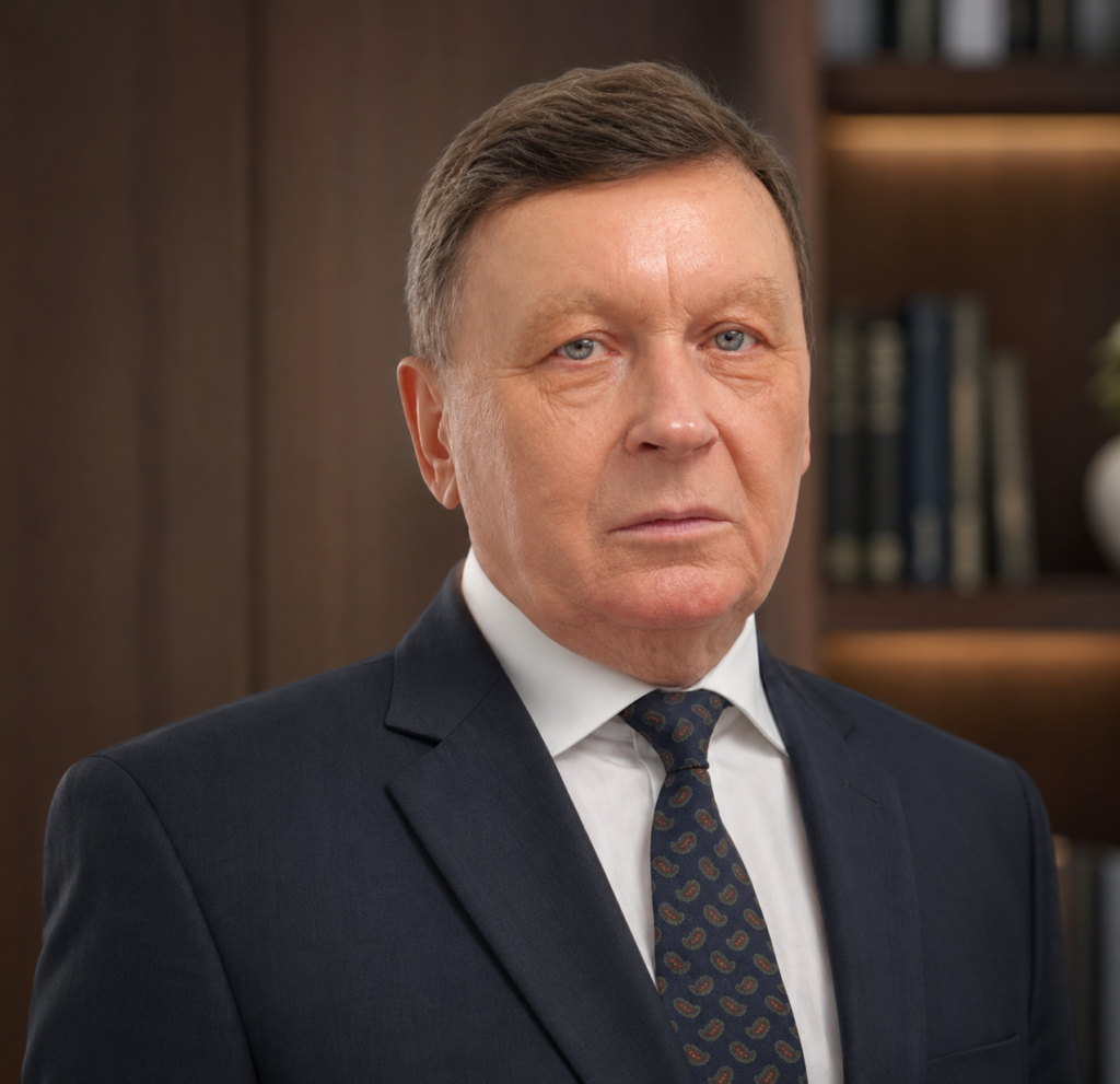 Дорохов Сергей Александрович