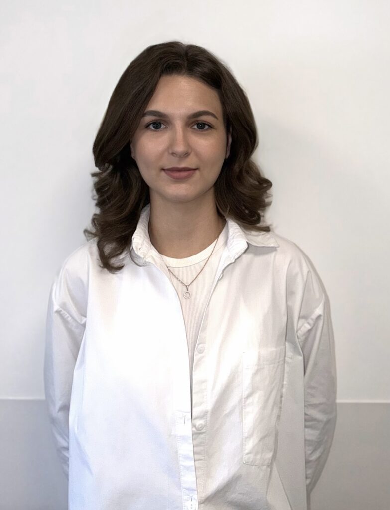 Юмашева Елена Юрьевна